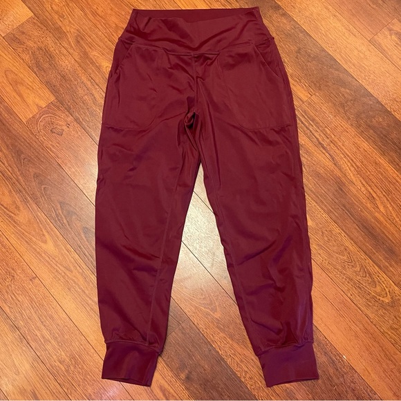 G Gradual Women's Joggers High Waisted Yoga Pants with Pockets Loose Leggings - Picture 9 of 13